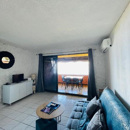 Olotus Studio Punaauia Dış mekan fotoğraf