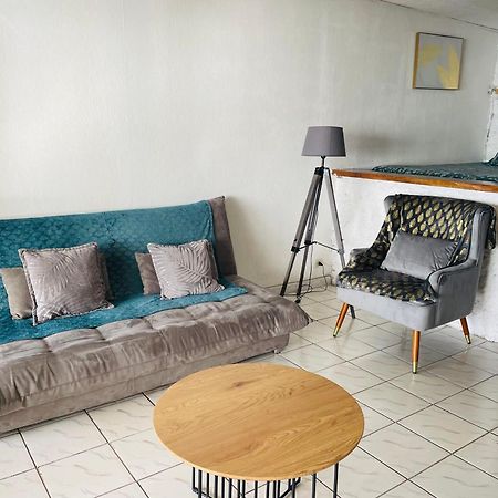 Olotus Studio Punaauia Dış mekan fotoğraf
