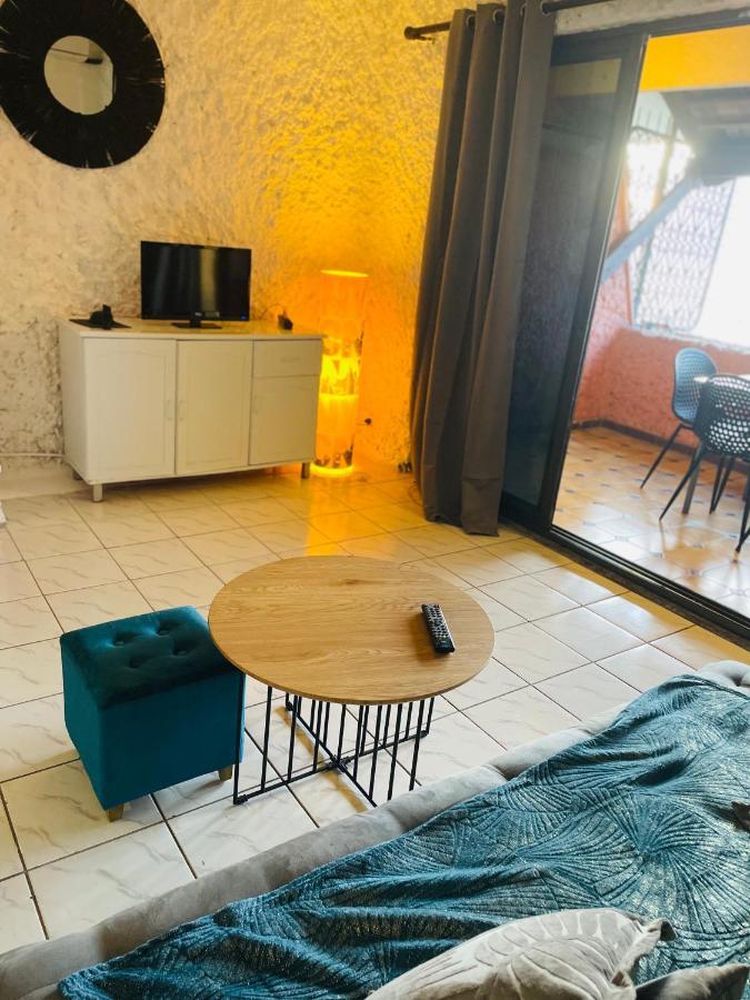 Olotus Studio Punaauia Dış mekan fotoğraf